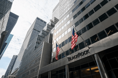 BlackRock logo