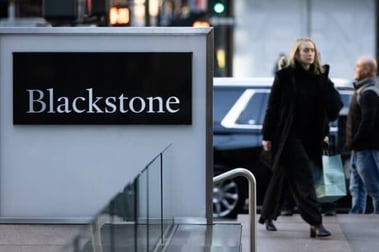 Blackstone 2