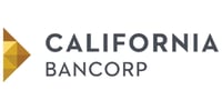 California Bancorp California Bancorp