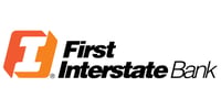 First Interstate Bank First Interstate Bank