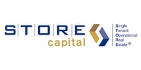 STORE Capital STORE Capital
