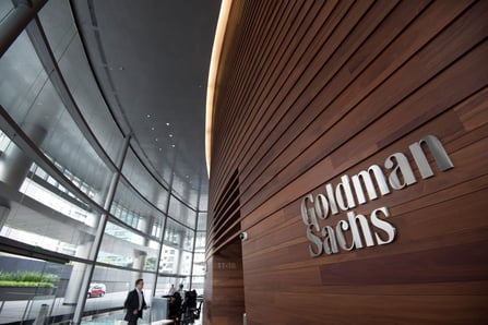 GoldmanSachs