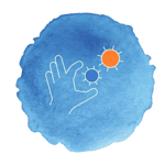 M&A transaction communications icon