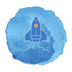 IPO communications icon