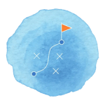 Crisis & reputation management icon