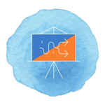 Brand strategy icon